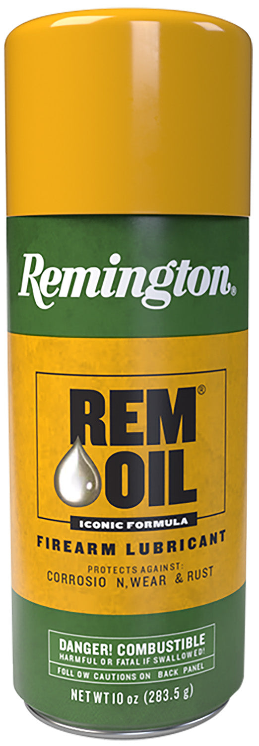 Remington Accessories Rem Oil 10 oz Aerosol Spray
