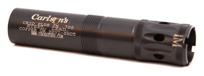 Carlson's Sporting Clays 12 Gauge Ported Imp Modified Benelli Crio Plus Choke