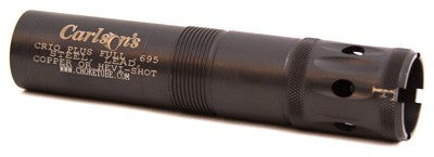 Carlson's Sporting Clays Ported Full Choke 12 Gauge Crio/Crio+ Stainless