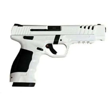 SAR USA SAR9X COMPACT WHITE 9MM PSTL