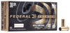 Federal GM38A Premium Gold Medal 38 Special 148 gr Lead Wadcutter  LDWC  50 Per Box 20 Cs