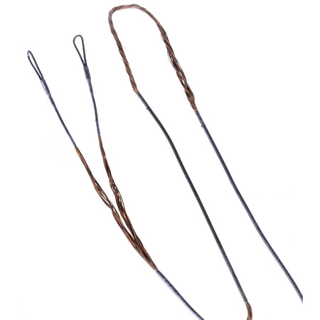 J and D Mini Genesis Camo Replacement Split Cable 452X 31 in.