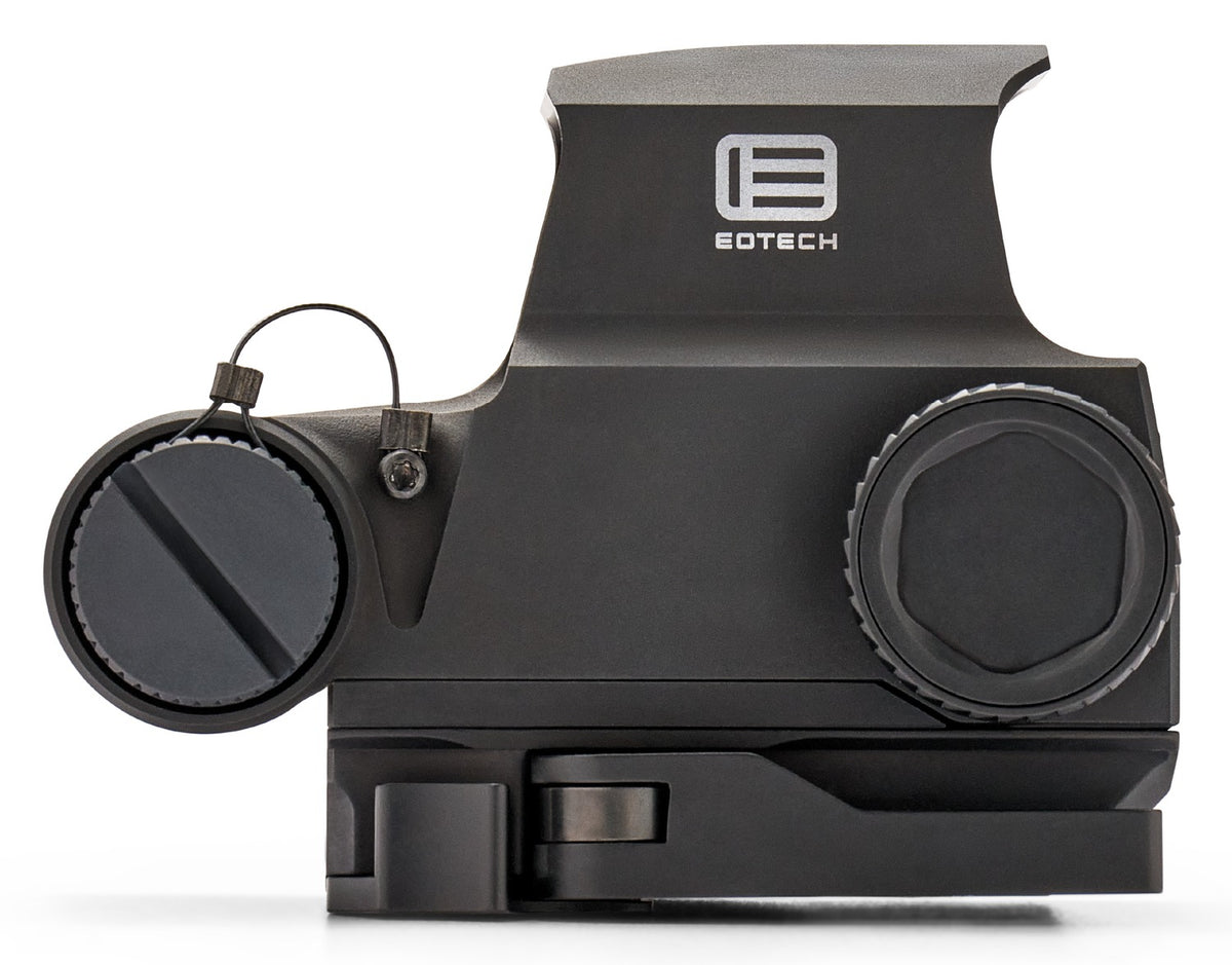 EXPS3 HD 1MOA BLK CR123