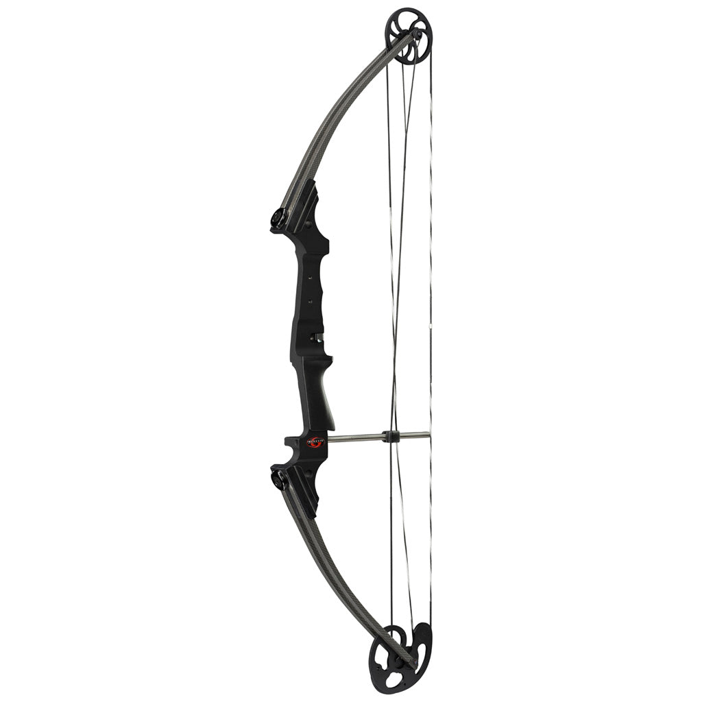 Genesis Bow Carbon Left-Handed – NASP Approved