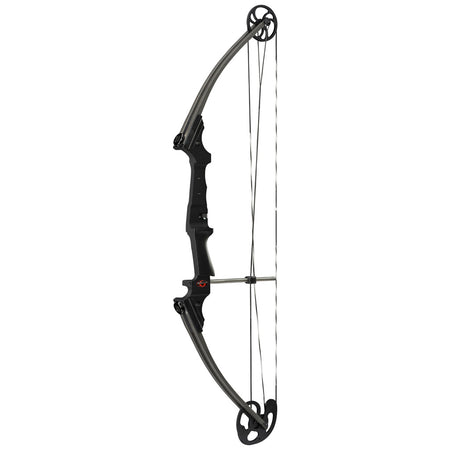 Genesis Bow Carbon Left-Handed – NASP Approved
