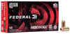 Federal AE40R3 American Eagle 40 S W 165 gr Full Metal Jacket  FMJ 