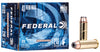 Federal Power-Shok Handgun Ammo 41 Rem  Mag  210 gr  JHP 20 rd 