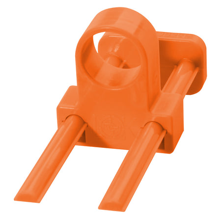 ACU Archery Econo Lok Dry-Fire Prevention Lock Orange