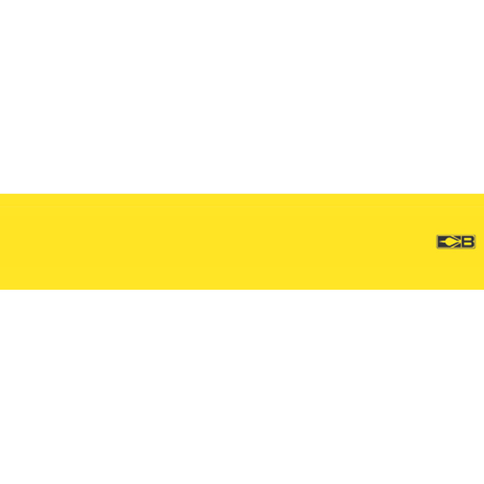 Bohning Neon Yellow Large Arrow Wraps 7" – 13 pk.