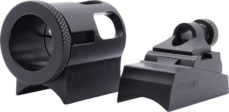 Williams Western Precision Standard Inline SRS Sight Set CVA TC Traditions
