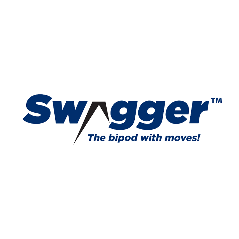Swagger Hunter Picatinny Rail Bipod Adapter Aircraft Aluminum