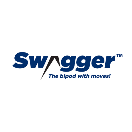 Swagger Hunter Picatinny Rail Bipod Adapter Aircraft Aluminum