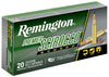 Remington Premier Scirocco Bonded 300 Win Magnum 180 Grain Polymer Tip 20 Round Box R29330
