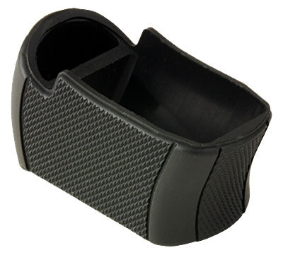 Ruger 90341 SR9c 9mm/40 S&W Grip Frame Magazine Well Extension Adapter Black