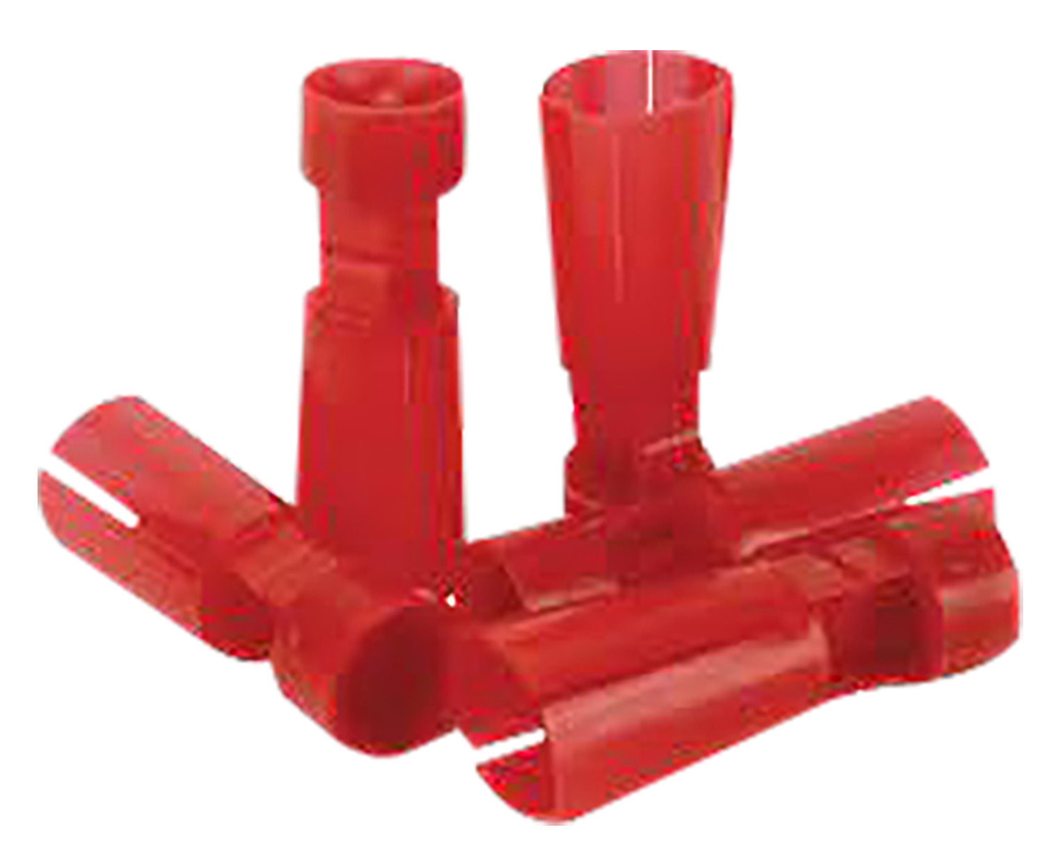 Winchester WAA28HS 28 Gauge Red Shotshell Wads 2500-Count Case