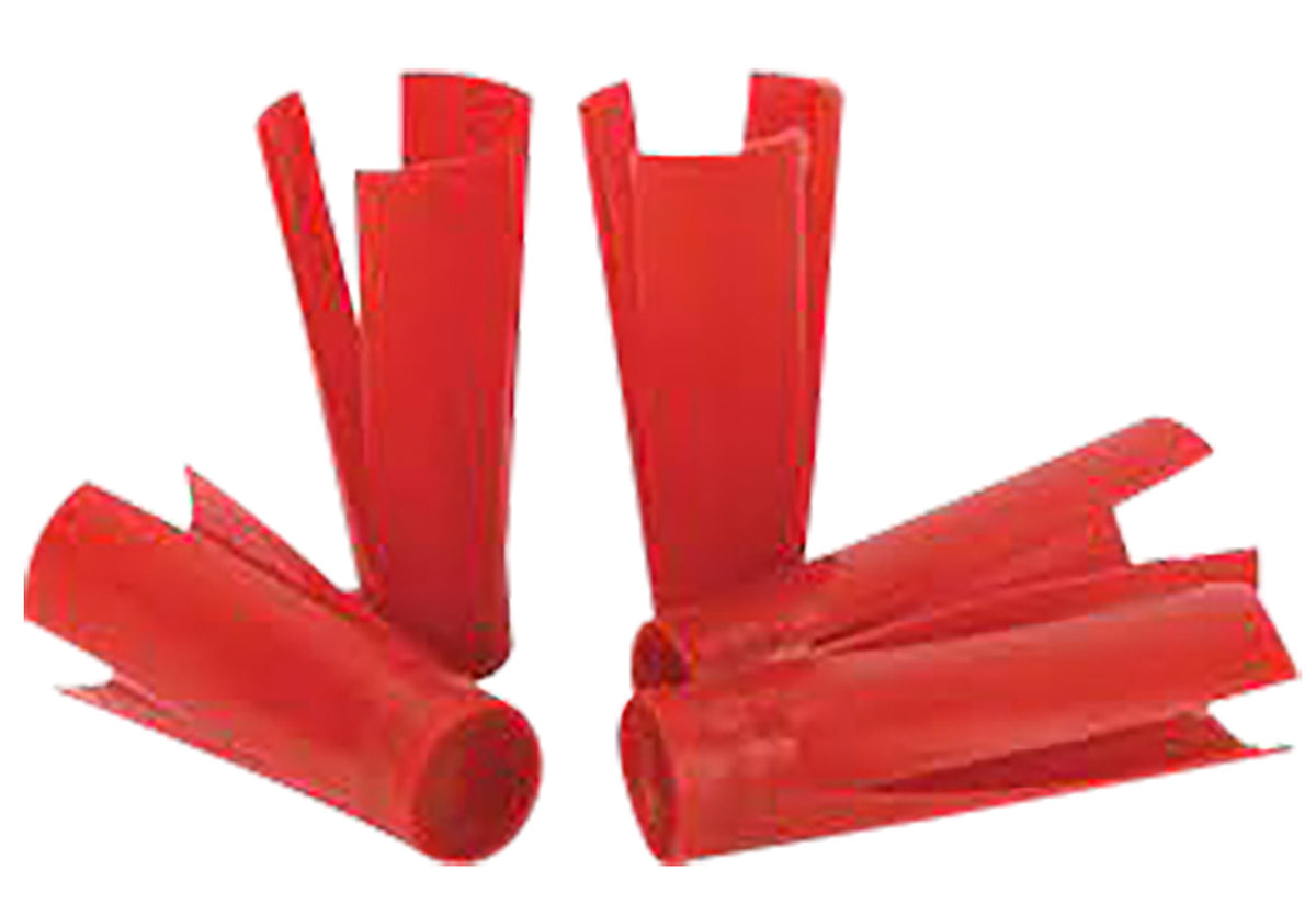 Winchester WAA410HS 410 Gauge Red Shotshell Wads 2500-Count Case