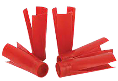 Winchester WAA410HS 410 Gauge Red Shotshell Wads 2500-Count Case