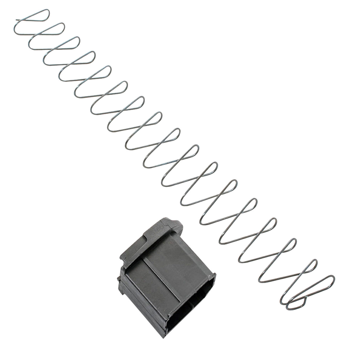 CMMG 57AFD1E 10-Round 5.7x28mm Mag Extension for FN Gen1 Five-seveN