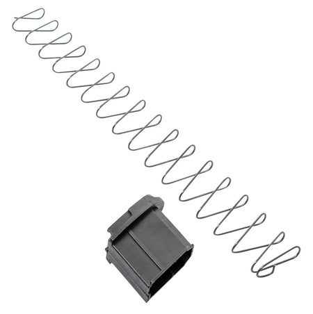 CMMG 57AFD1E 10-Round 5.7x28mm Mag Extension for FN Gen1 Five-seveN
