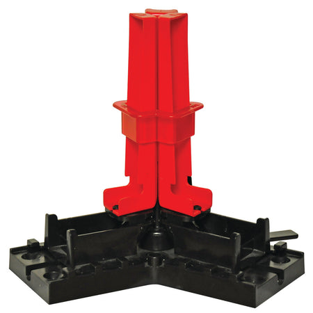Bohning Tower Jig Crossbow 3-Degree Helical Fletching