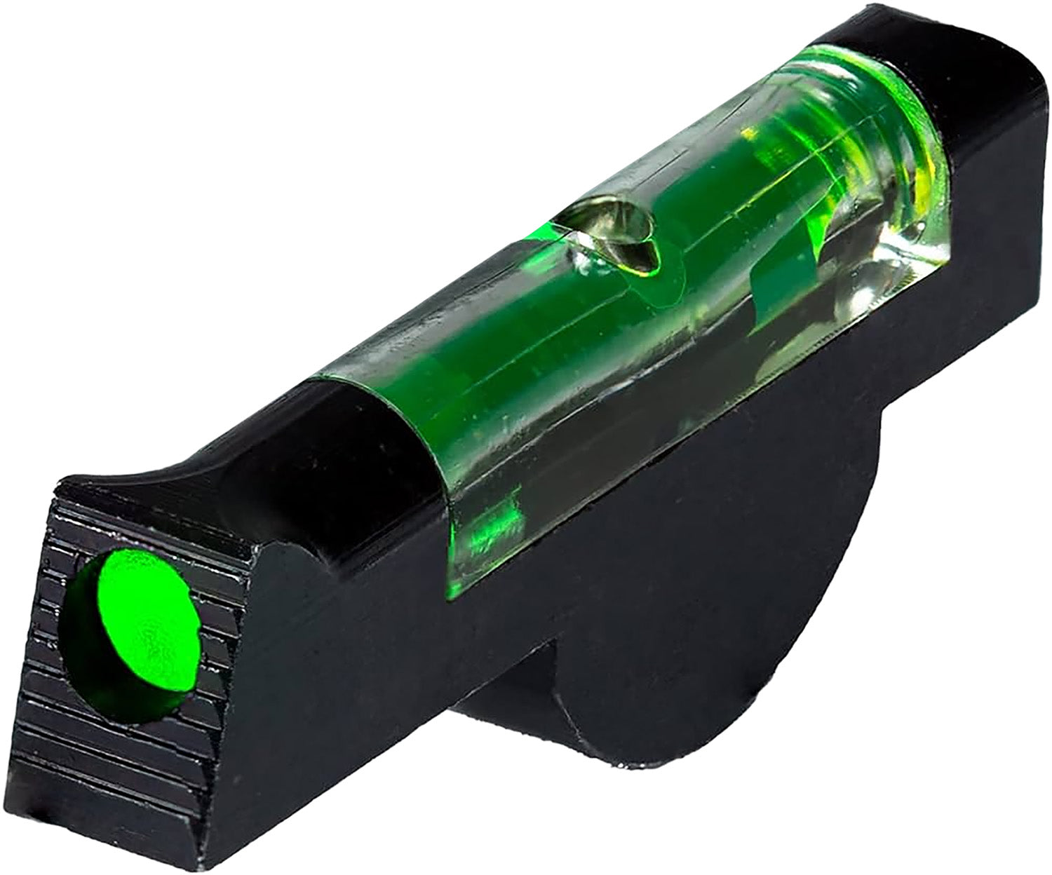 HiViz SW617G Green Fiber Optic Front Sight for Smith & Wesson 617, 647, 648 Models