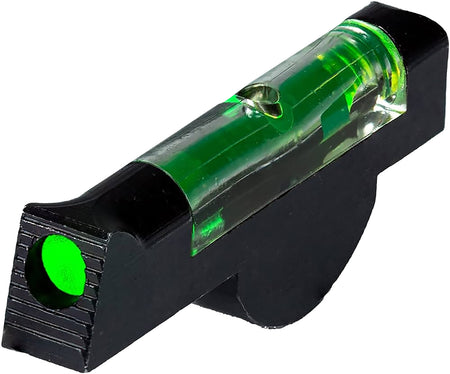 HiViz SW617G Green Fiber Optic Front Sight for Smith & Wesson 617, 647, 648 Models