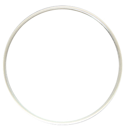 CBE 4X Flat Glass Lens 1-3/8 Inch Archery Target Scope