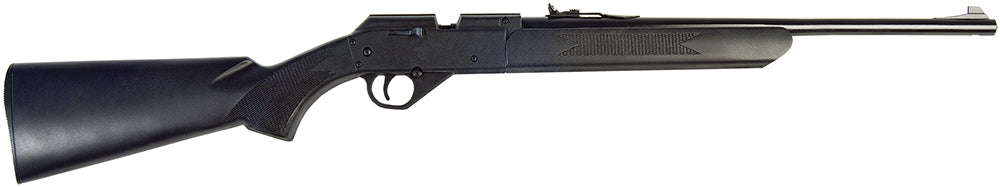 Daisy Powerline 35 .177 Caliber Multi-Pump Air Rifle 50rd BB Black Stock