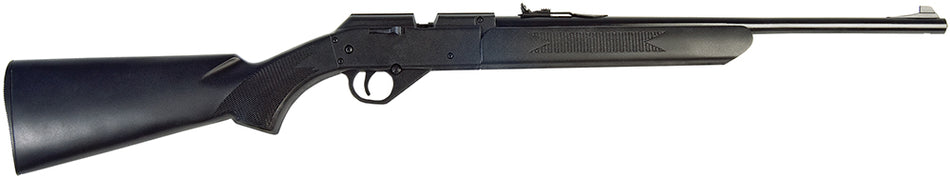 Daisy Powerline 35 .177 Caliber Multi-Pump Air Rifle 50rd BB Black Stock