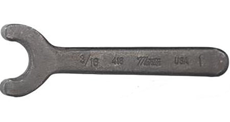 ATI AR410 Piston Cap Spanner Wrench by American Tactical