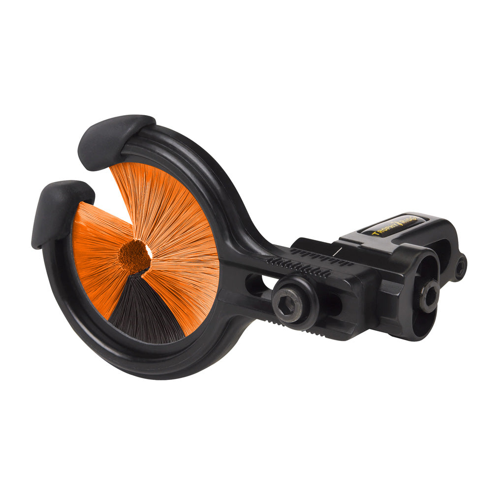 Trophy Ridge Whisker Biscuit Medium Kill Shot Bow Rest - Orange
