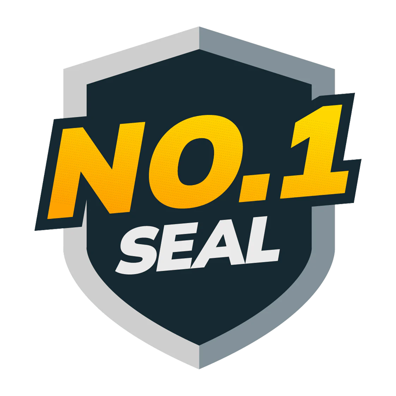 SEAL 1 1012T Cotton Bore Patches .38-.45 Cal 9mm 28-410 Ga 1000 Per Bag