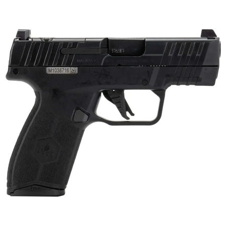 IWI MASADA SLIM 9MM PSTL 3.3" NS 10