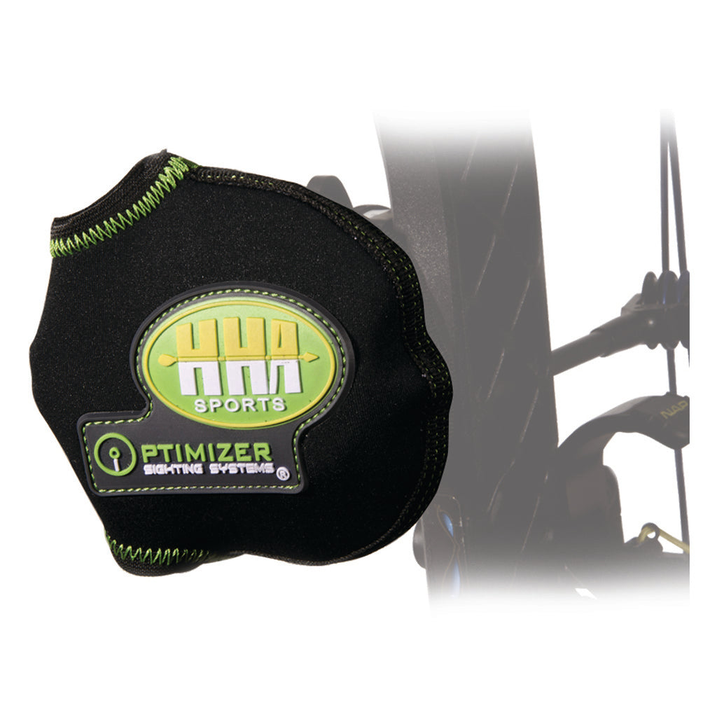HHA Sports Archery Sight Protective Neoprene Cover Universal Fit