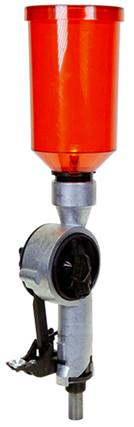 Lee Precision 90811 Auto-Drum Powder Measure Machined Body Quick-Change Hopper 1-80 gr