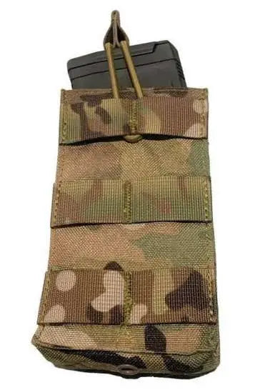 Guard Dog Body Armor Multicam Single Magazine Pouch