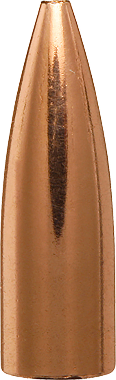 Berger Bullets 22408 22 Caliber 52 Grain Flat Base Match Grade 100ct