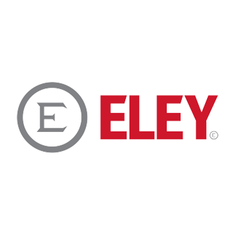 Eley .22 Long Rifle Eley match 40 grain Lead Round Nose ammunition