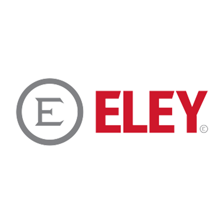 Eley .22 Long Rifle Eley match 40 grain Lead Round Nose ammunition