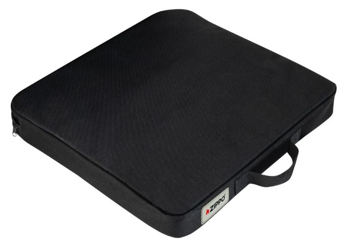 Zippo Single Heated Seat Cushion - USB Powered