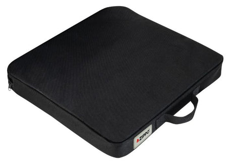 Zippo Single Heated Seat Cushion - USB Powered