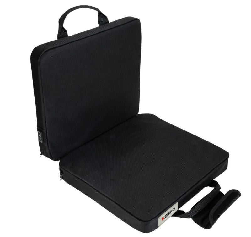 Zippo Double Heated Seat USB-Powered Warmer