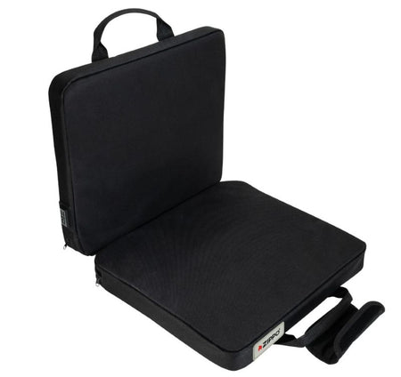 Zippo Double Heated Seat USB-Powered Warmer