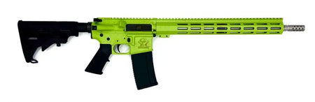 GREAT LAKES GL15 223WYLDE 16"STS ZOMBIE SAVED BY THE SPLLTR 1-30RD