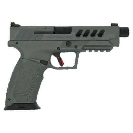 SDS TISAS PX-9TNSF 9MM 5.1" GEN 3 PISTOL NIGHT STKR 20RD