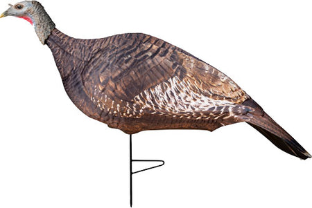 Primos Turkey Hunting Photoform Hen Decoy