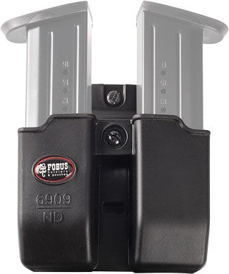 Fobus Belt-Style Double Stack Magazine Pouch for SIG Beretta Hi-Power