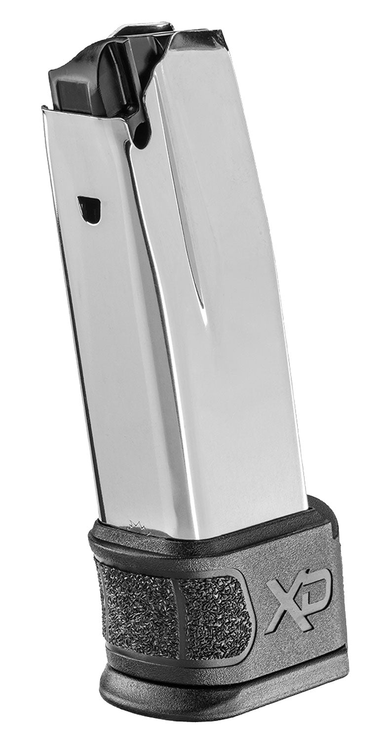 Springfield Armory XDG0940BS XD Mod2 .40 S&W 10-Round Stainless Mag