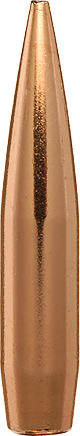 Berger 26504 VLD Hunting 6.5 Creedmoor 140gr Long Range Reloading Bullets 100/Box
