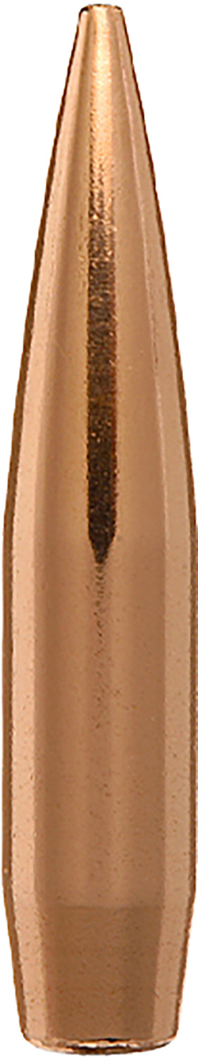 Berger 26401 VLD Target 6.5 Creedmoor 140gr Long Range Reloading Bullets 100/Box
